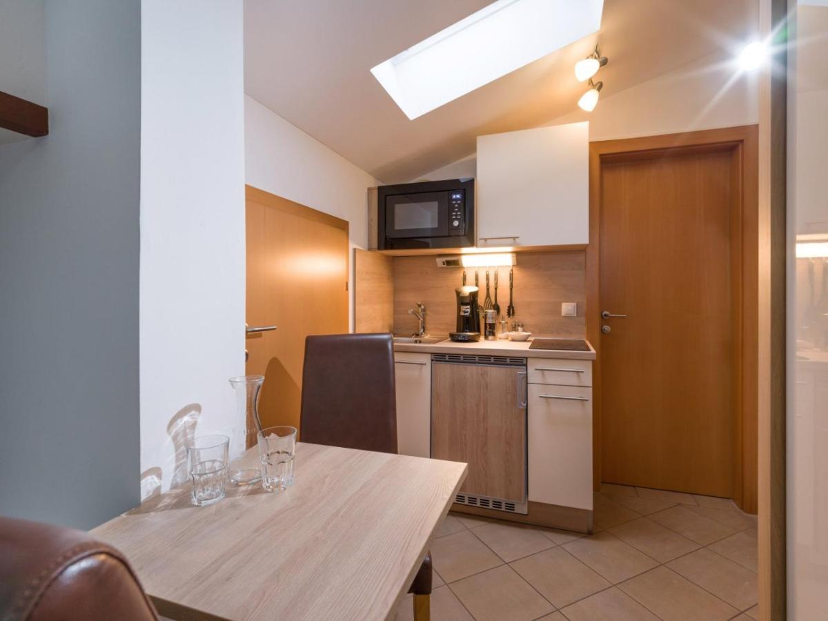 Blaiken Appartements In Scheffau Am Wilden Kaiser Exteriör bild