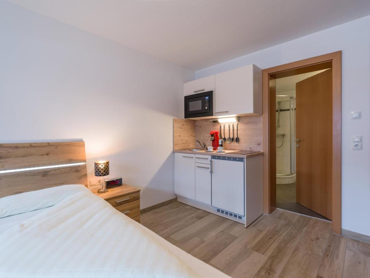 Blaiken Appartements In Scheffau Am Wilden Kaiser Exteriör bild